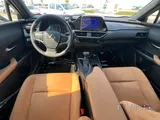 Lexus UX 200 2023