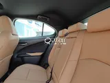 Lexus UX-300h 2024 Brand New