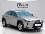 Lexus UX 300h 2025