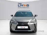 Lexus UX 300h 2025