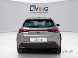 Lexus UX 300h 2025