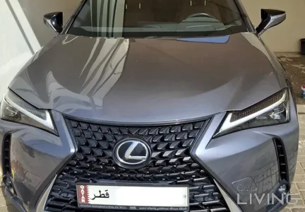 Lexus UX 200 2020