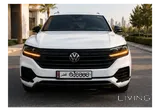 2023 Volkswagen Touareg Highline Plus - Used Petrol SUV