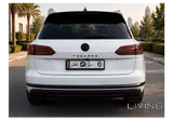 2023 Volkswagen Touareg Highline Plus - Used Petrol SUV