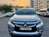 * 🔥 Like New 2019 Mitsubishi Montero Sport
