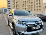* 🔥 Like New 2019 Mitsubishi Montero Sport