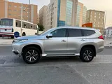 * 🔥 Like New 2019 Mitsubishi Montero Sport