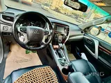 * 🔥 Like New 2019 Mitsubishi Montero Sport