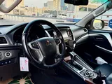 * 🔥 Like New 2019 Mitsubishi Montero Sport