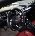 Like New 2022 Ford Mustang GT PREMIUM- ONLY 6500km– Single Owner- No Accidents!