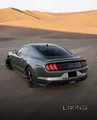 Like New 2022 Ford Mustang GT PREMIUM- ONLY 6500km– Single Owner- No Accidents!