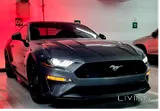 Like New 2022 Ford Mustang GT PREMIUM- ONLY 6500km– Single Owner- No Accidents!