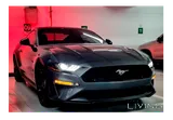 Like New 2022 Ford Mustang GT PREMIUM- ONLY 6500km– Single Owner- No Accidents!