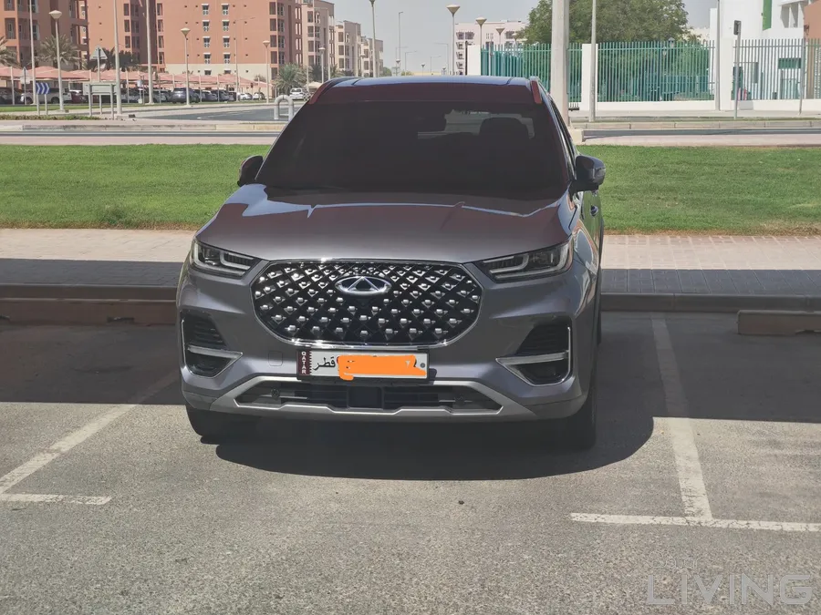 شيري Tiggo 8 Pro 2023 — QatarLiving