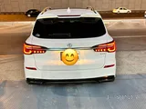 MG RX5 2024 كالجديد كامل المواصفات