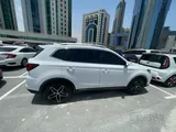 MG RX5 2024 كالجديد كامل المواصفات