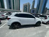 MG RX5 2024 كالجديد كامل المواصفات