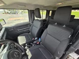 Like New 2024 Suzuki Jimny 5-Door