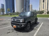 Like New 2024 Suzuki Jimny 5-Door