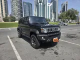 Like New 2024 Suzuki Jimny 5-Door