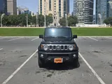 Like New 2024 Suzuki Jimny 5-Door