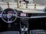 Like-New 2026 Audi A3 Sedan – Only 775 KM – GCC – QAR 129,500 / Installments