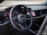 Like-New 2026 Audi A3 Sedan – Only 775 KM – GCC – QAR 129,500 / Installments