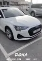 Like-New 2026 Audi A3 Sedan – Only 775 KM – GCC – QAR 129,500 / Installments