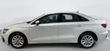 Like-New 2026 Audi A3 Sedan – Only 775 KM – GCC – QAR 129,500 / Installments