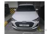 Like-New 2026 Audi A3 Sedan – Only 775 KM – GCC – QAR 129,500 / Installments