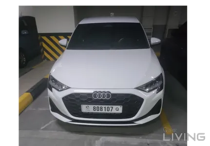 Audi A3 1.4 T 2026