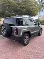 Like new BJ40 Pro
