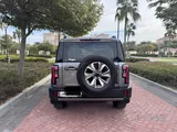 Like new BJ40 Pro