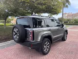 Like new BJ40 Pro