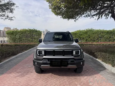 Baic BJ40 PRO  2025