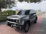 Like new BJ40 Pro