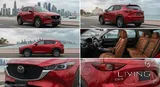 LIKE NEW-  MAZDA CX5 FOR SALE