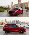 LIKE NEW-  MAZDA CX5 FOR SALE