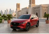 LIKE NEW-  MAZDA CX5 FOR SALE