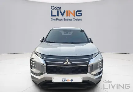 Mitsubishi Outlander  2026