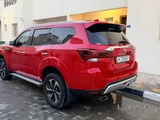 Like new Nissan Xterra 2022