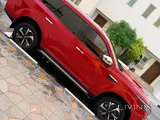 Like new Nissan Xterra 2022