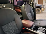 Like new Nissan Xterra 2022
