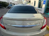 Lincolin MKS VERY GOOD CONDITION