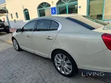 Lincolin MKS VERY GOOD CONDITION