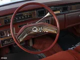 Lincoln Continental 1977 Coupe