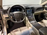 Lincoln Continental 2017