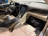 Lincoln Continental 2017