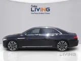 Lincoln Continental 2017