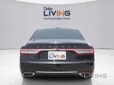 Lincoln Continental 2017